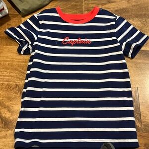 Janie and Jack T shirt